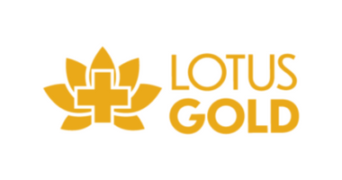 LOTUS GOLD JENKS - JENKS