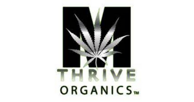 M THRIVE ORGANICS LLC