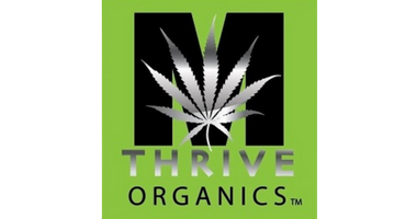 M THRIVE ORGANICS LLC