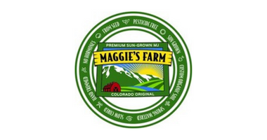 MAGGIES FARM