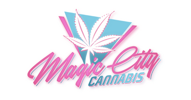 MAGIC CITY CANNABIS CORPORATION - OKLAHOMA CITY