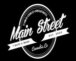 MAIN STREET CANNABIS COMPANY - NEWCASTLE