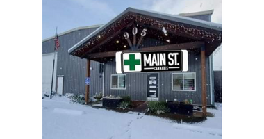 MAIN STREET CANNABIS