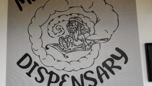 MAINSTREET 420 SHOP - BINGER