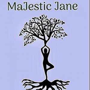 MAJESTIC JANE - MULDROW