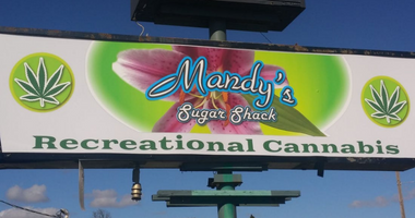 MANDY'S SUGAR SHACK