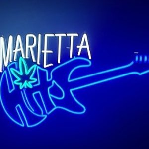 MARIETTA HITS - MARIETTA