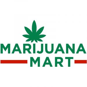 Marijuana Mart Longview