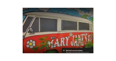 MARY JANE 918 - TULSA