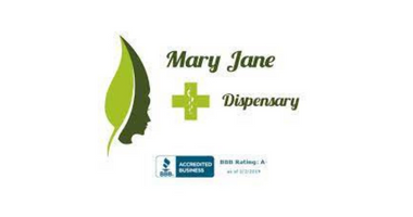 MARY JANE DISPENSARY - MOORE