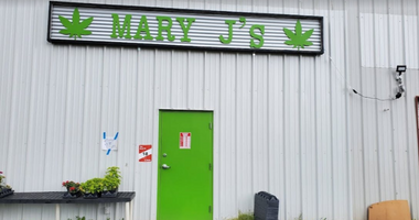 MARY J'S - GANS
