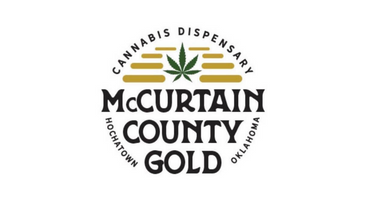 MCCURTAIN COUNTY GOLD - BROKEN BOW