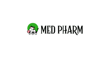 MED PHARM - BROKEN ARROW