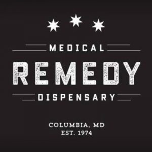 Medical Remedy Dispensary