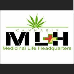 MEDICINAL LIFE HEADQUARTERS, LLC - TULSA