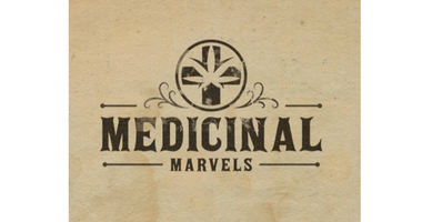 MEDICINAL MARVELS - QUINTON