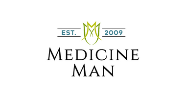 MEDICINE MAN