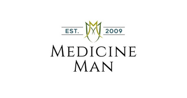 MEDICINE MAN LONGMONT