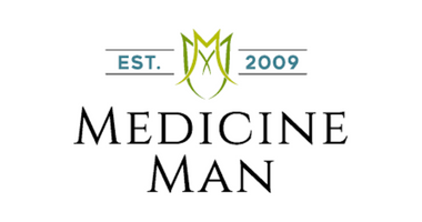 MEDICINE MAN THORNTON