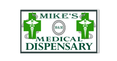 MIKES MEDICAL DISPENSARY LLC - SAPULPA