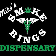MIKE'S SMOKE RINGS LLC - SEMINOLE