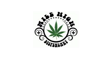 MILE HIGH DISPENSARY
