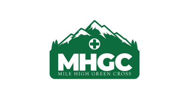 MILE HIGH GREEN CROSS