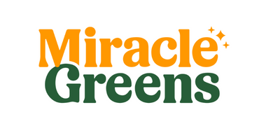 MIRACLE GREENS