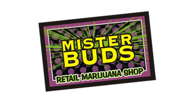 Mister Buds Port Angeles