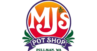 MJ’S Pot Shop Pullman
