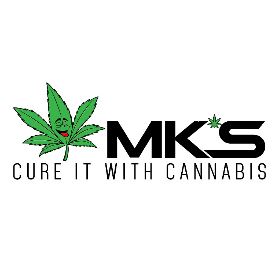 MK'S CURE IT WITH CANNABIS, LLC - MADILL