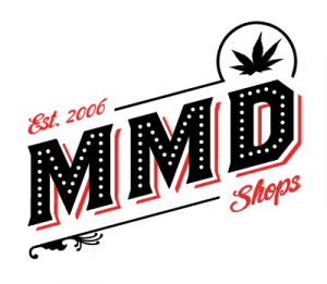 MMD North Hollywoood