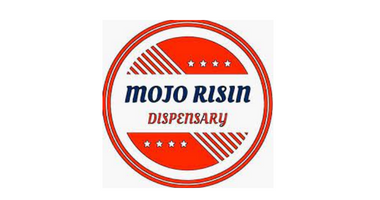 MOJO RISING - BROKEN ARROW