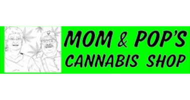 MOM & POP'S CANNABIS SHOP - NEWCASTLE