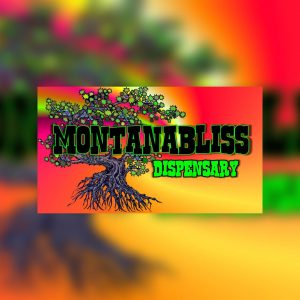 MontanaBliss - Kalispell