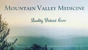 Mountain Valley Medicine - Helena