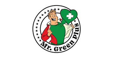 MR GREEN PLUS - TULSA