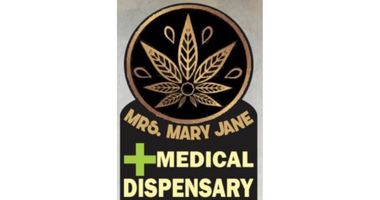 MRS MARY JANE - BROKEN ARROW