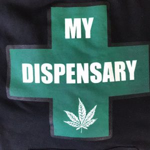 MY DISPENSARY - POTEAU