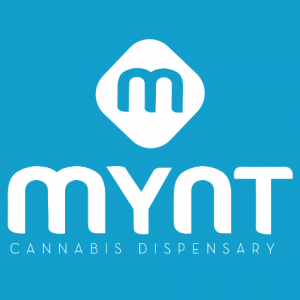 Mynt Dispensary Downtown Reno