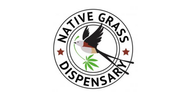 NATIVE GRASS DISPENSARY - MUSKOGEE