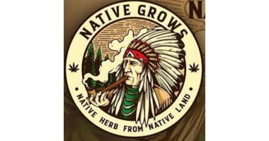 NATIVE GROWS NATIVE HERB FROM NATIVE LAND - HEAVENER