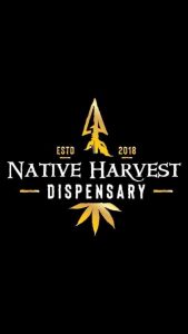 NATIVE HARVEST DISPENSARY - DEL CITY