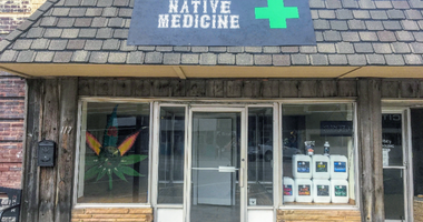 NATIVE MEDICINE LTD CO - NOWATA