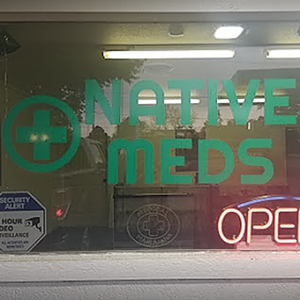 NATIVE MEDS LLC - TISHOMINGO