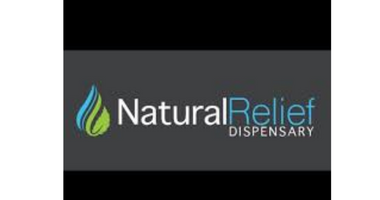 Natural Relief Dispensary - Sherwood