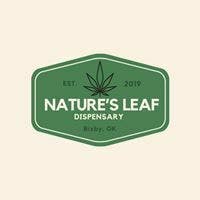 NATURE’S LEAF DISPENSARY LLC - BIXBY