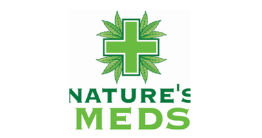 NATURE'S MEDS - LAWTON
