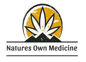 NATURES OWN MEDICINE - MOUNTAIN VIEW