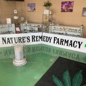 NATURES REMEDY FARMACY - CRESCENT